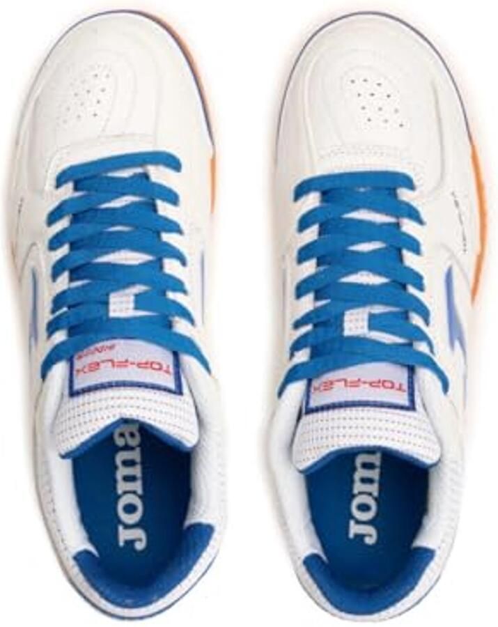 Zaalvoetbalschoenen Heren Comfortabele en Dempende Schoenen