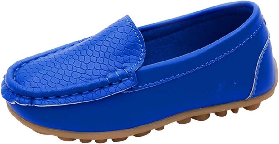 Zachte Antislip Instapschoenen voor en Comfortabele Loafers en Sneakers
