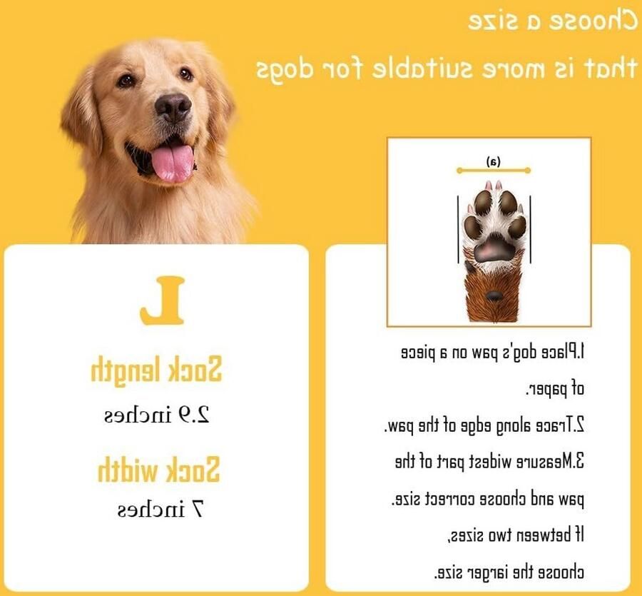 Zachte Hondensokken voor Binnen Antislip Hondenslippers met Verstelbare Bandjes Ideaal voor Huisdieren Comfortabele Dog Shoes en Textielaccessoires