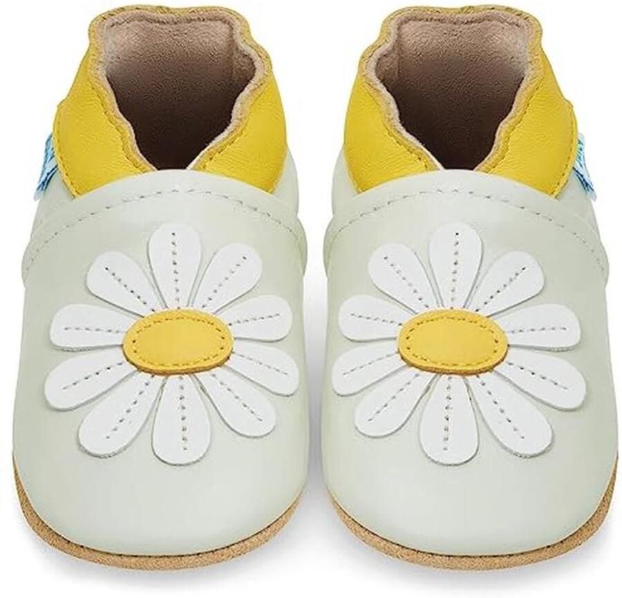 Zachte Leren Babyschoenen Ideale Schoenen voor Peuters en Baby's