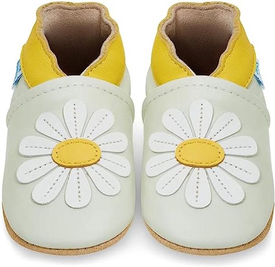 Zachte Leren Babyschoenen Ideale Schoenen voor Peuters en Baby's