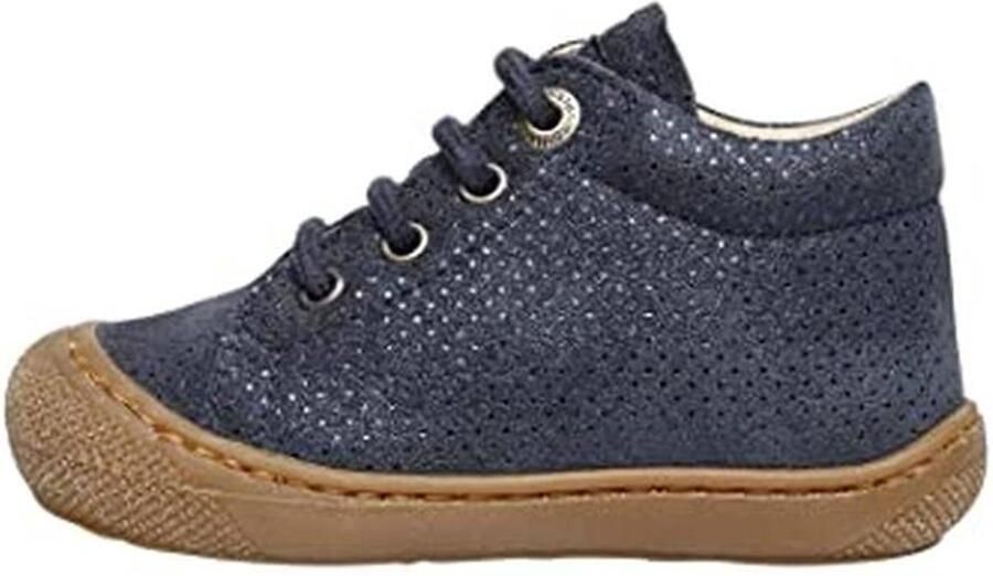 Zachte loopschoenen voor jongens CocoonBabyschoen