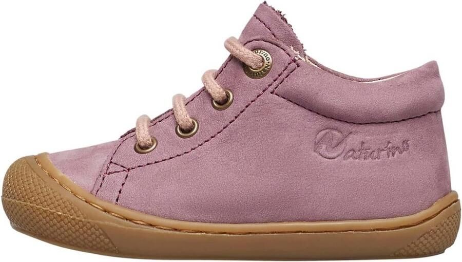 Zachte Leren Babyschoenen voor Meisjes met Flexibele Zool Eerste Loopsteps