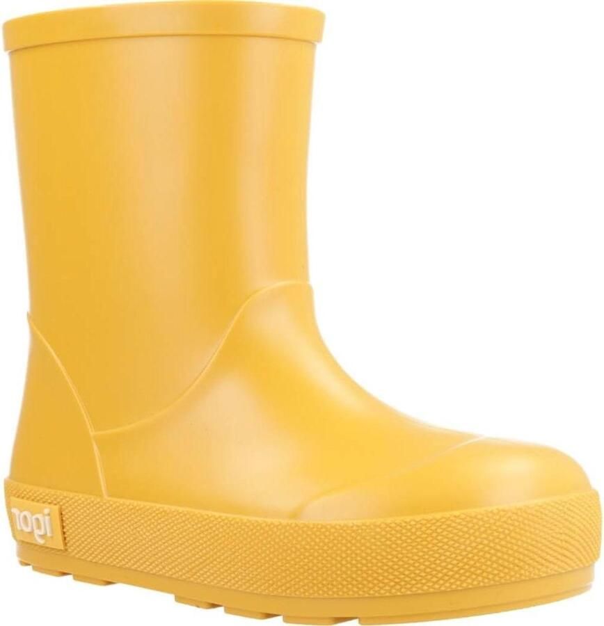 Zachte waterlaarzen Kinderlaarzen rubber Buiten spelen Dunne flexibele zool Matte kleuren