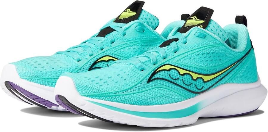 Zeer lichte hardloopschoenen voor dames met flexibel gevoel