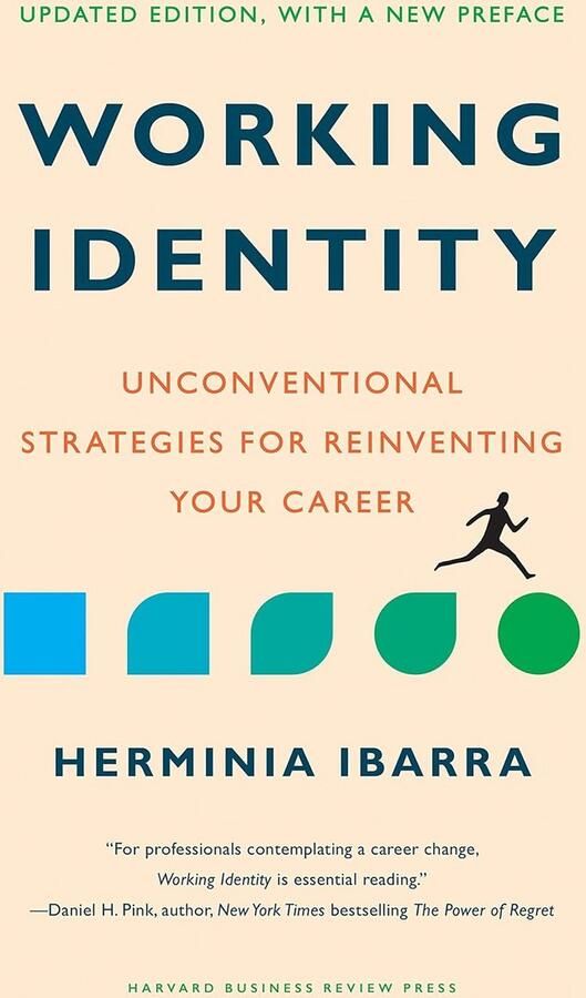 Zelfherontdekking en Carrièreswitch: Onconventionele Strategieën voor Vernieuwing