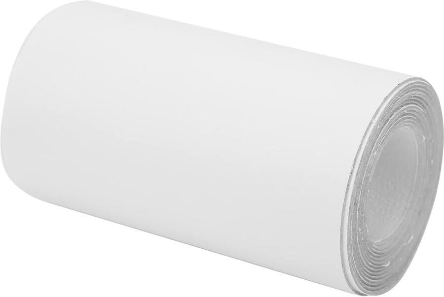 Zelfklevende Zoolbeschermer voor Hakken Sneakers en Laarzen Transparante Antislip Zoolstickers voor Duurzame Schoenen en Bescherming tegen Slijtage (1M)