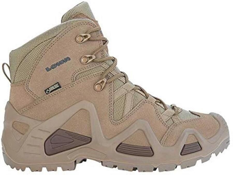 Zephyr GTX Mid TFscape Uniseks Outdoor Schoenen voor Extreme Condities