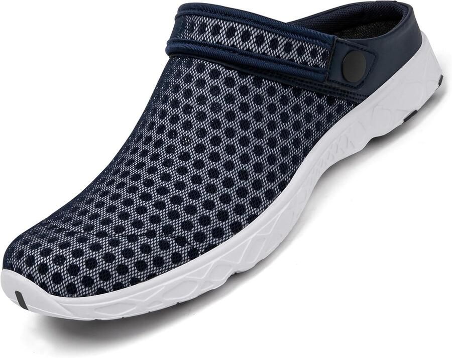 Zomer Klompen & Slippers voor en Antislip Strandschoenen