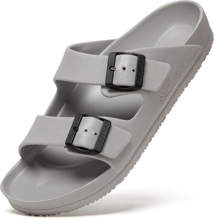 Zomer Pantoffels en Clogs voor en Ade d & Lichtgewicht EVA Slippers