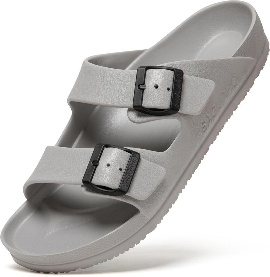 Zomer Pantoffels en Clogs voor en Ade d & Lichtgewicht EVA Slippers