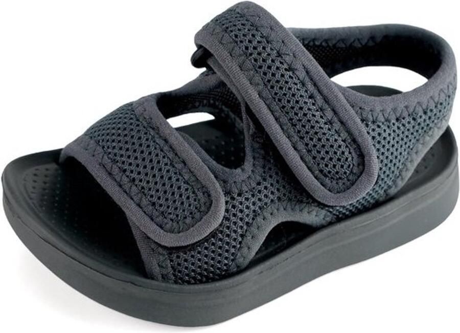 Zomer Sandalen Unisex met Antislipzool voor en Outdoor & Strand Schoenen