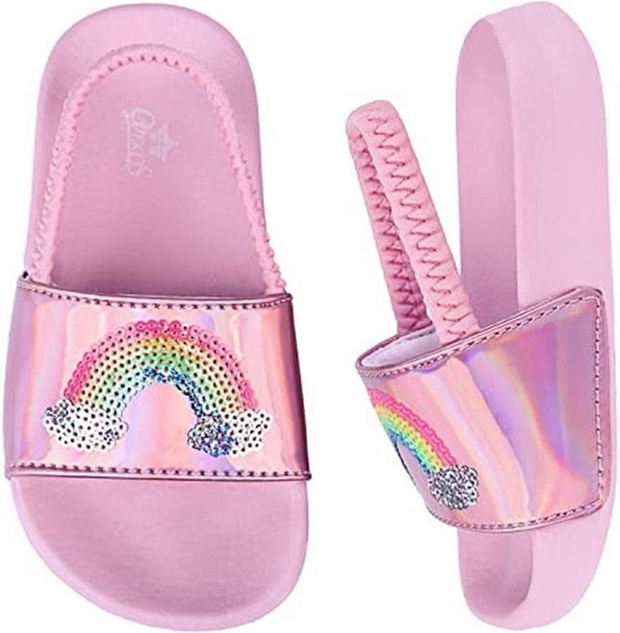 Zomer Sandalen voor Kinderen Antislip Douchepantoffels voor Strand en Zwembad