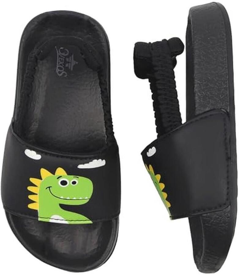 Zomer Sandalen voor Kinderen Antislip Pantoffels voor Strand en Zwembad
