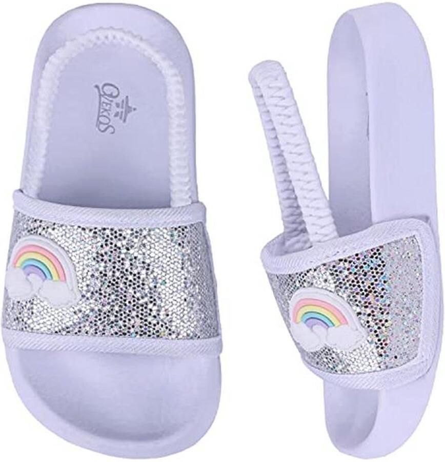 Zomer Sandalen voor Kinderen Antislip Strand en Douchepantoffels