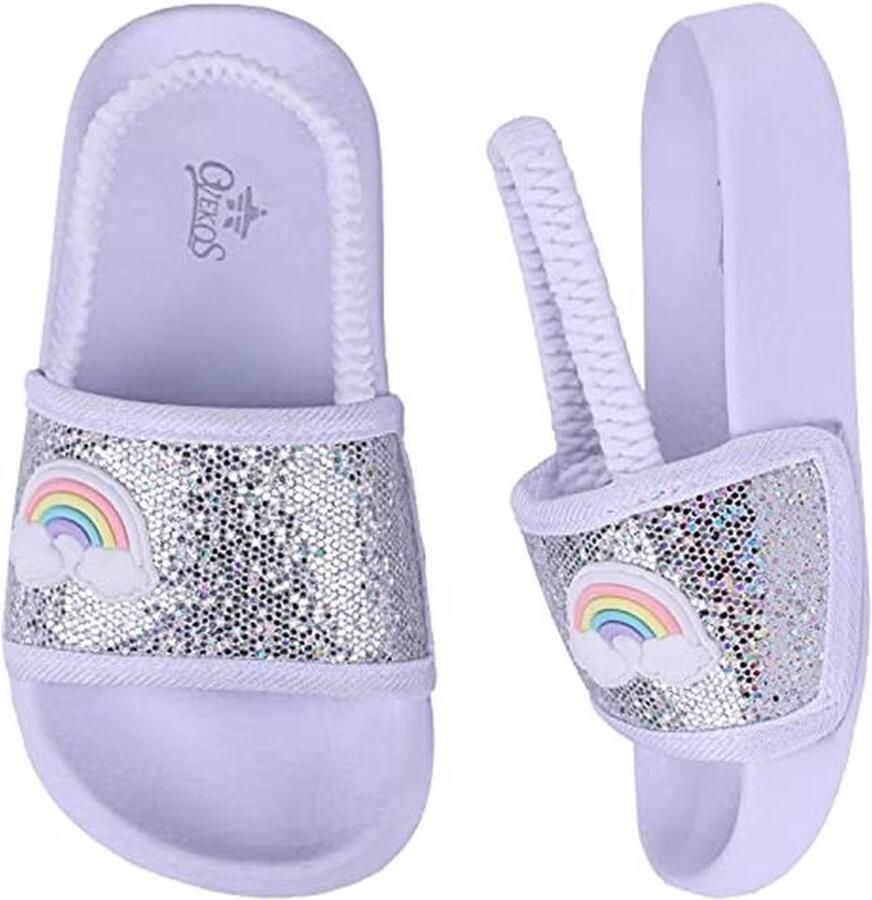 Zomer Sandalen voor Kinderen Antislip Strand en Douchepantoffels