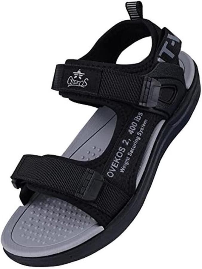 Zomer Sandalen voor Kinderen Open Teen Sport Sandalen voor Strand en Vrije Tijd