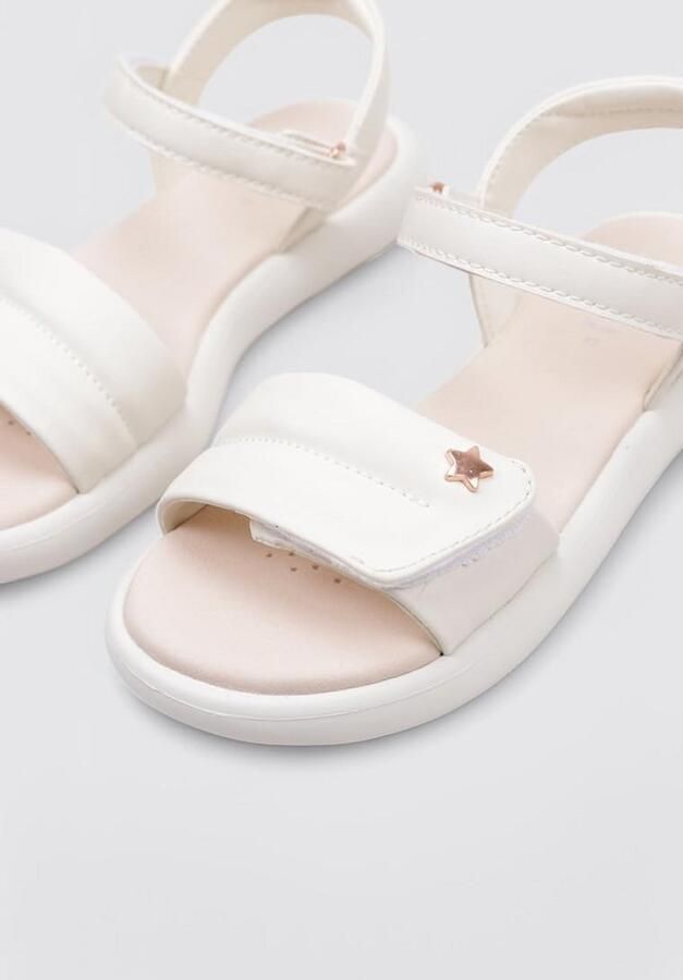 Zomer Sandalen voor Meisjes Ademend en Comfortabel