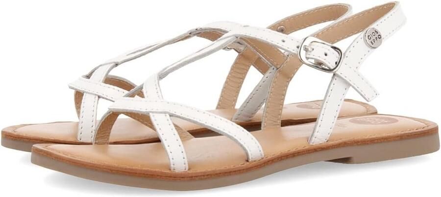 Zomer Sandalen voor Meisjes met Open Neus