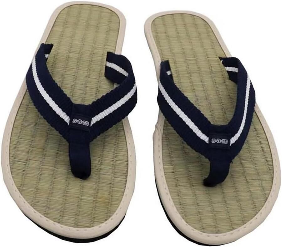 Zomer Slippers Platte Hawaï Teenslippers Ade d Strand Schoenen