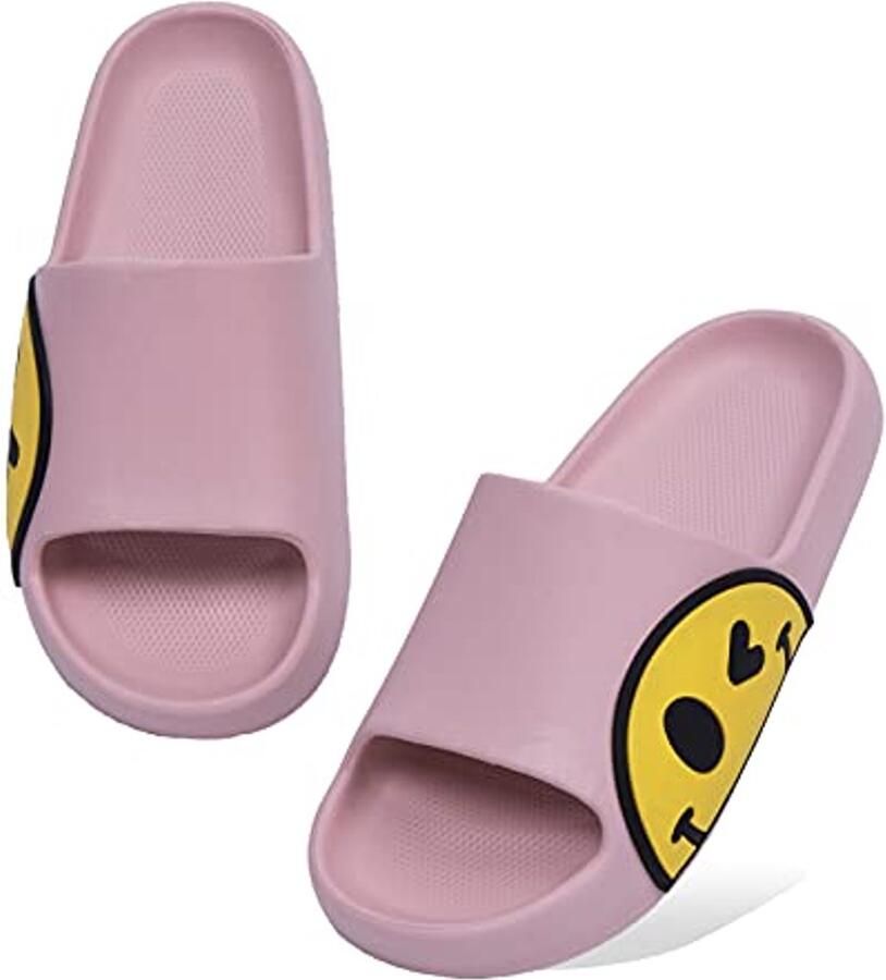 Zomer Slippers voor en Open Teen Anti-slip Sandalen voor Binnen en Buiten