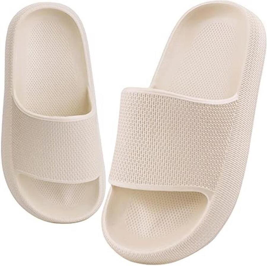 Zomer slippers voor kinderen antislip strandsandalen in vrolijke kleuren )