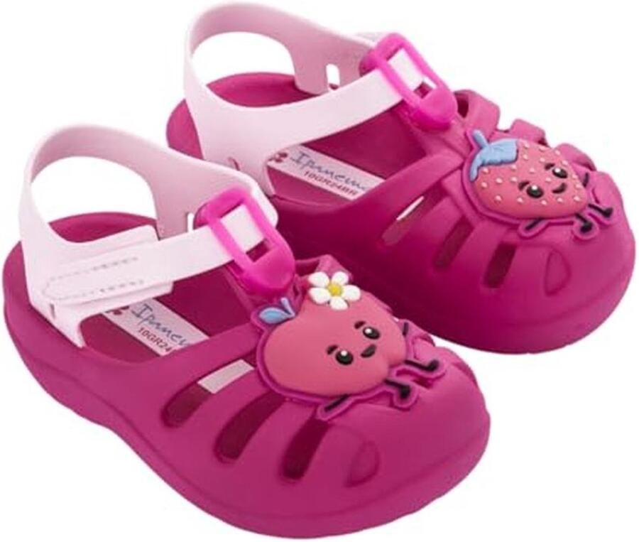 Zomer Teenslippers voor Kinderen Comfortabele Sandalen voor Speelplezier