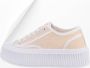 Zomer veter gympen beige - Thumbnail 3