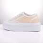 Zomer veter gympen beige - Thumbnail 2