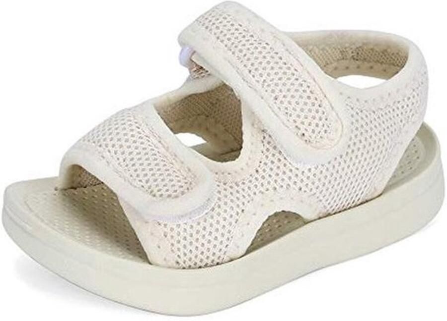 Zomersandalen Uniseks voor Kinderen Effe Antislip Ideaal voor Trekking en Strand Maten