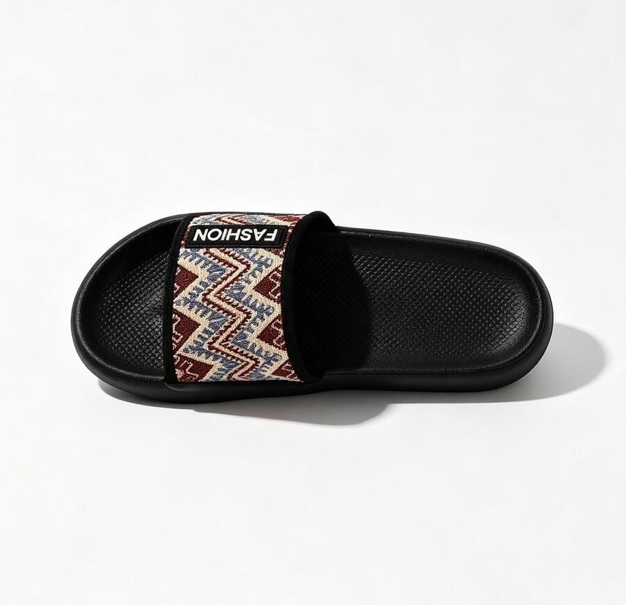 Zomerschoenen dames comfortabele sandalen perfect voor strand ShopVlot