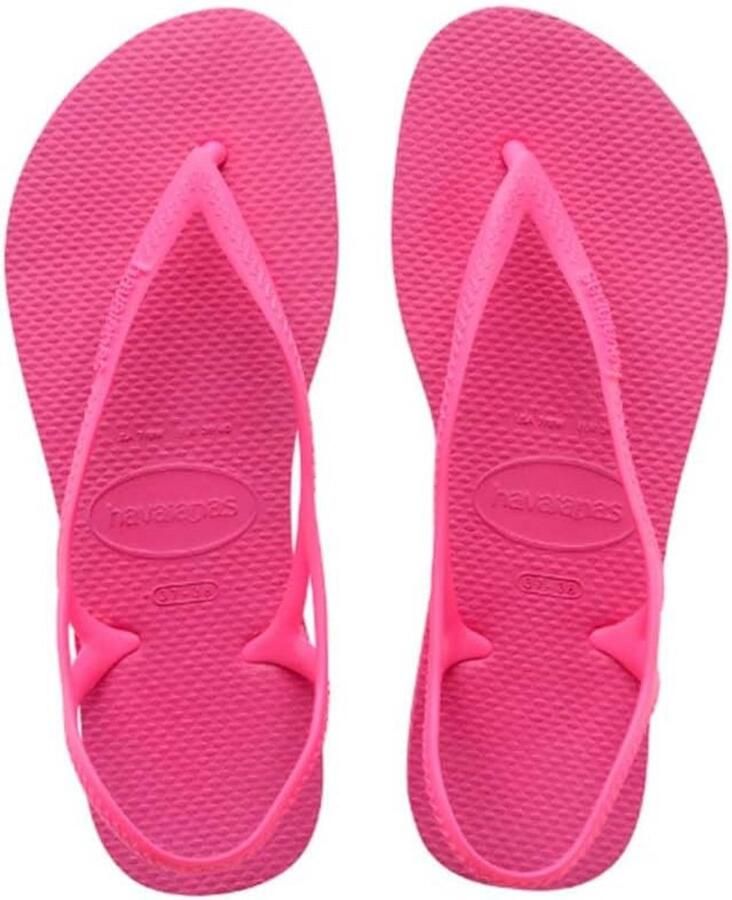 Zomerse Platte Sandalen voor Dames