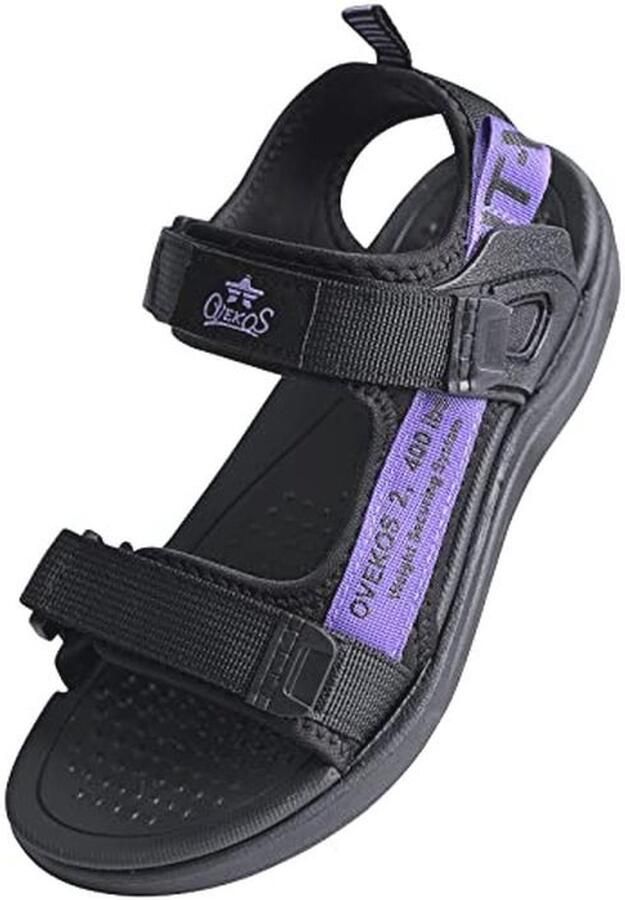 Zomerse Sandalen voor Kinderen Sportieve Open Teen Kinderschoenen voor Strand en Spelen