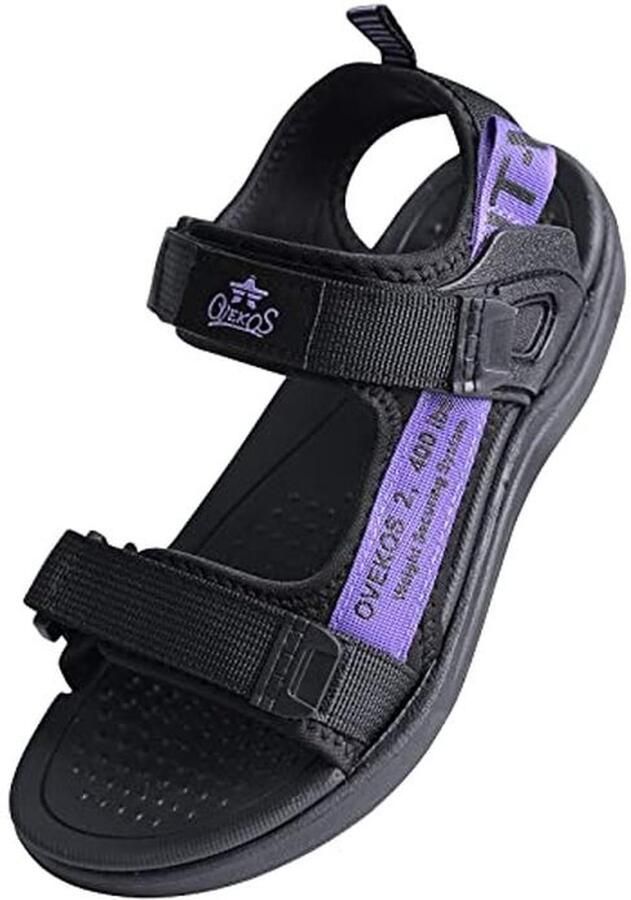 Zomerse Sandalen voor Kinderen Sportieve Open Teen Kinderschoenen voor Strand en Spelen