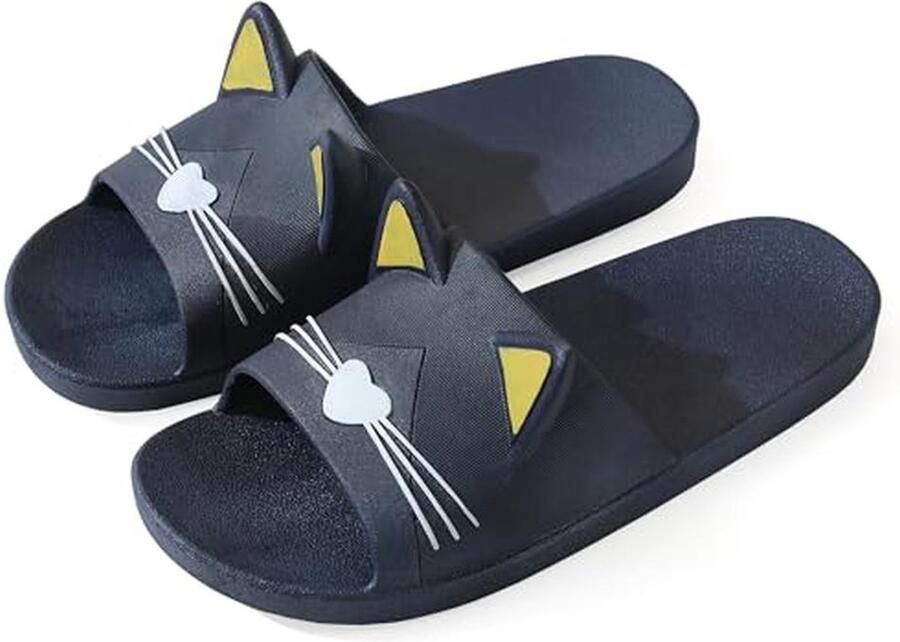 Zomerse Slippers en Sandalen voor Kinderen en nen Ideaal voor Strand en Bad