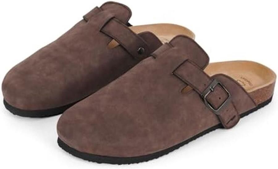 Zomerse Slippers Heren Lichtgewicht Comfortabele Huisslippers en Teenslippers voor Zee en Strand