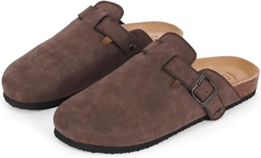 Zomerse Slippers Heren Lichtgewicht en Comfortabel voor Huis en Strand