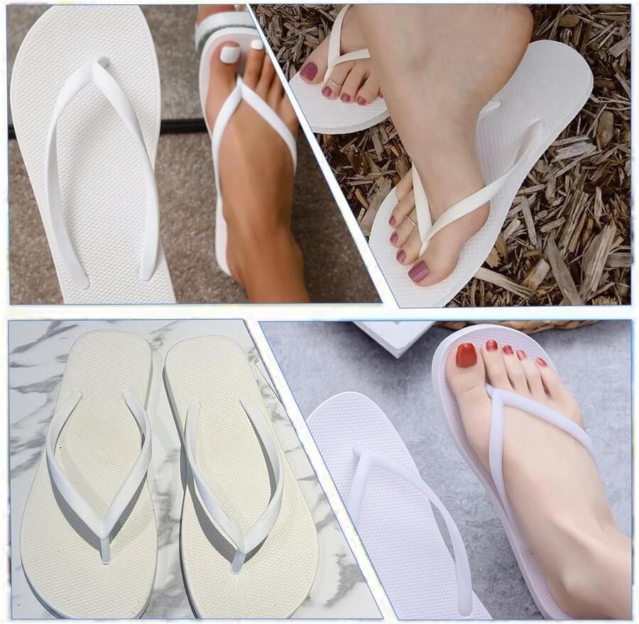 Zomerse Strand Sandalen voor en Comfortabele Slippers voor Zee Zwembad en Boottocht