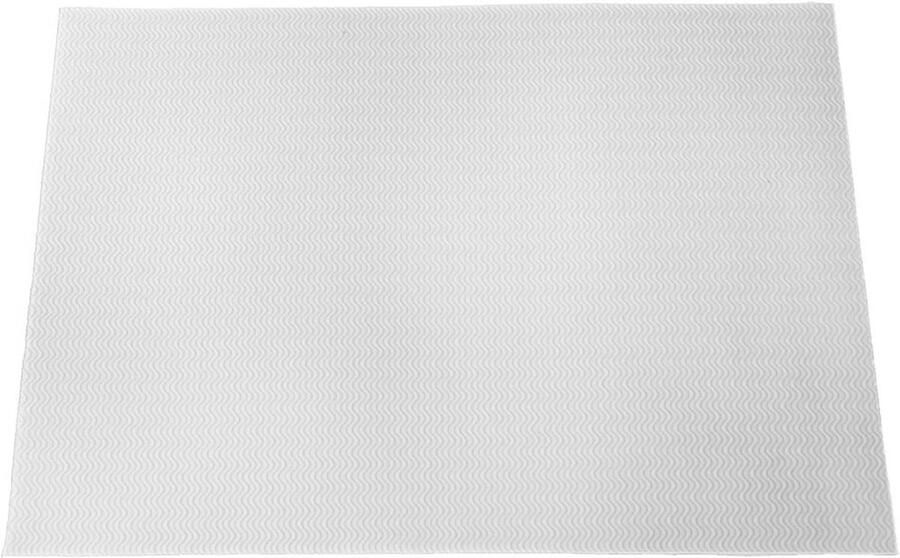 Zool pad antislip reparatiemateriaal voor schoenen 57 x Wit Slijtvast Vrijetijdsschoenen Leren schoenen Sandalen