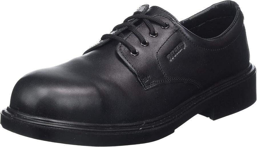 Zwarte Herensneakers Met Ritssluiting