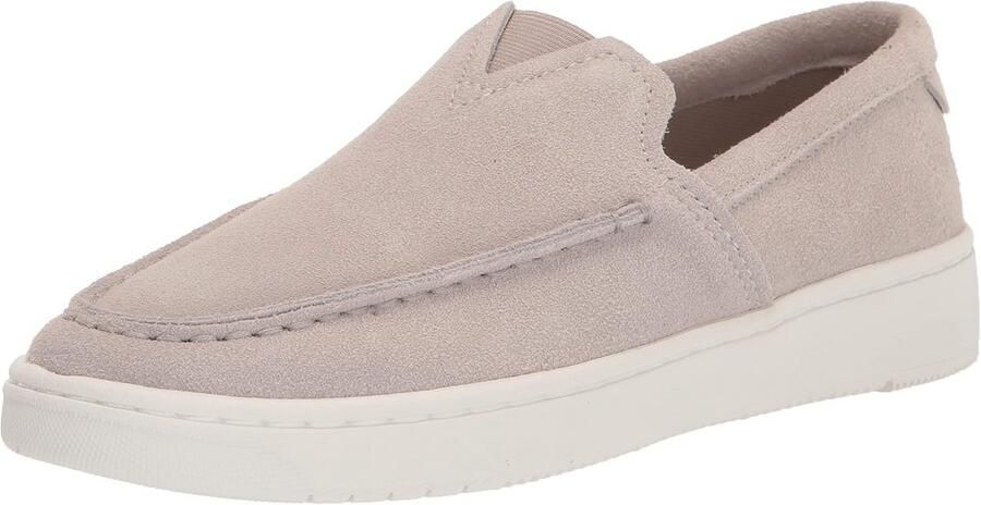 Zwarte Instappers Heren Comfortabele Slip On Sneakers