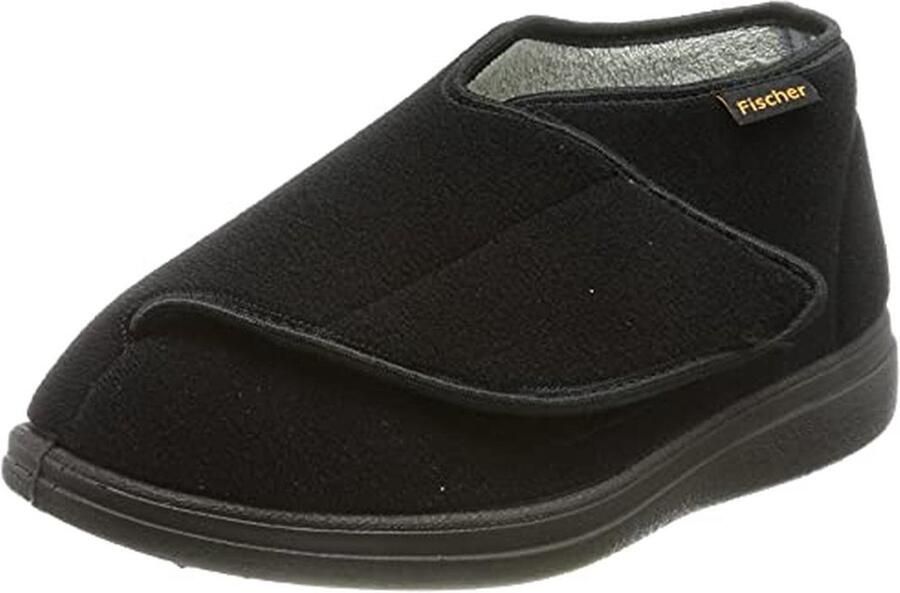 Zwarte Muilen voor Comfortabele Voeten