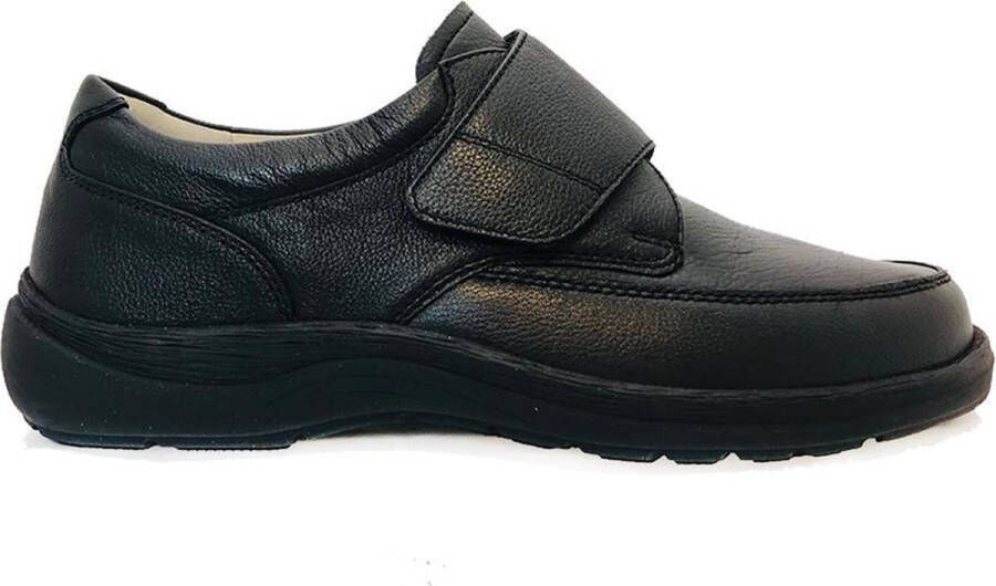Solidus 87515 Natura H 00091 schwarz Zwart