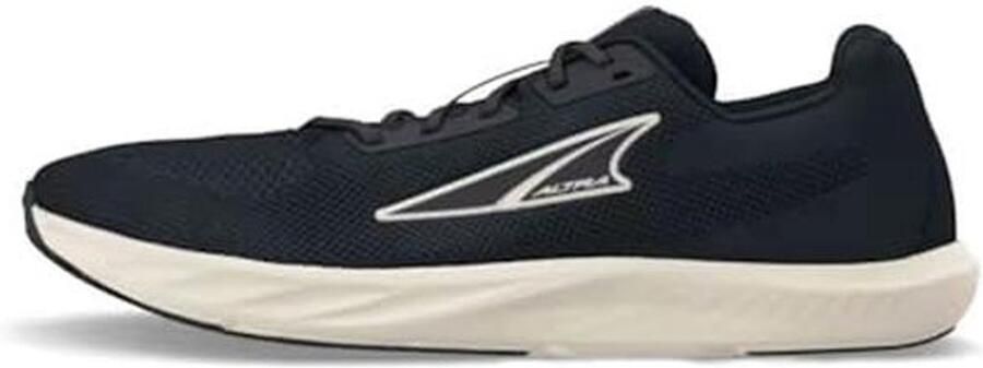 Zwarte Trail Running Schoenen voor Heren