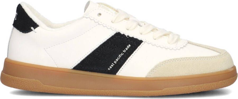 East Pacific Trade Santos Off-White Zwart - Foto 1