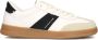 East Pacific Trade Santos Off-White Zwart - Thumbnail 1