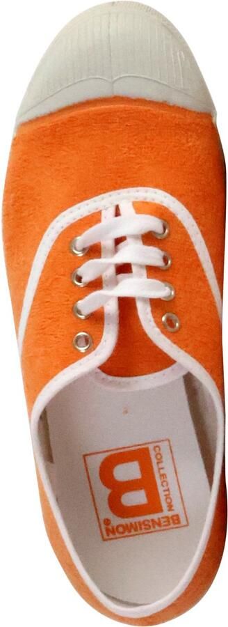 Eastpak Bensimon Sponge tennis schoenen met veters