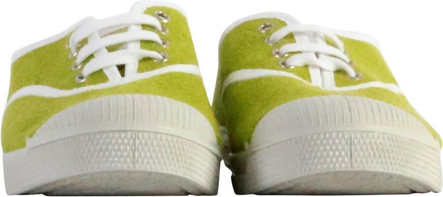 Eastpak Bensimon Sponge tennisschoenen met veters