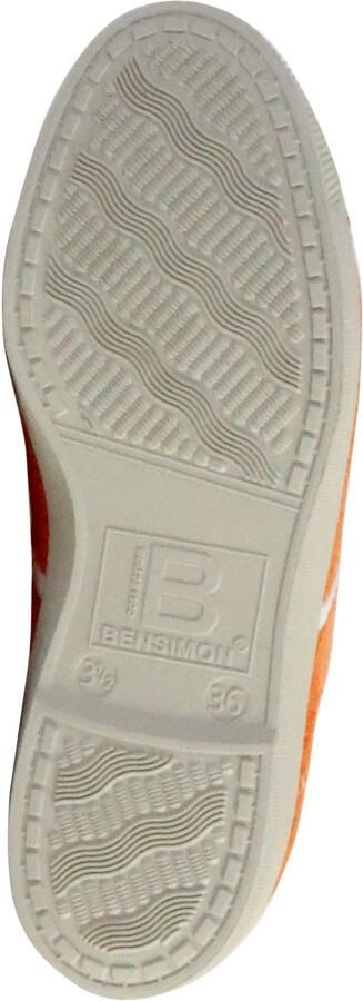 Eastpak Bensimon Sponge veterschoenen