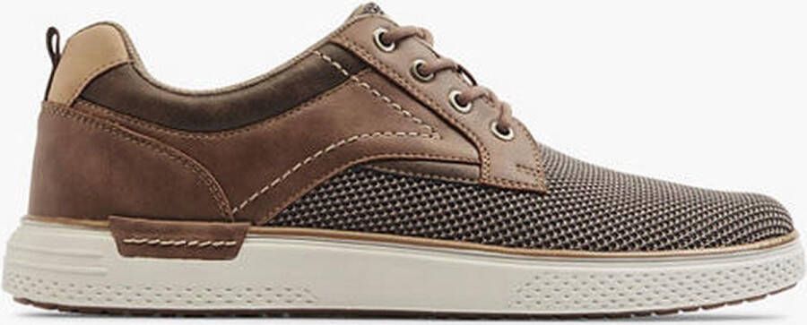 Easy Street Bruine sneaker